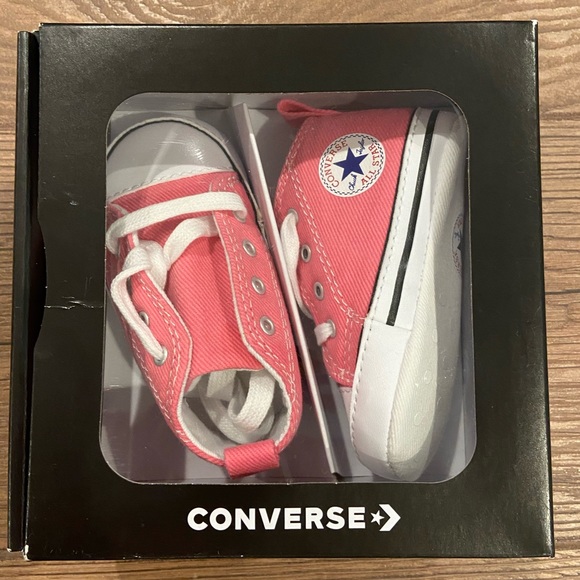 converse soft sole